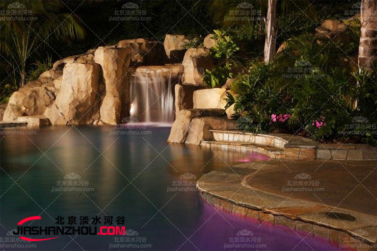 塑石假山.jpg 塑石假山