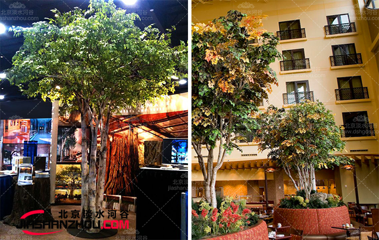 仿真樹(shù).jpg 仿真樹(shù)