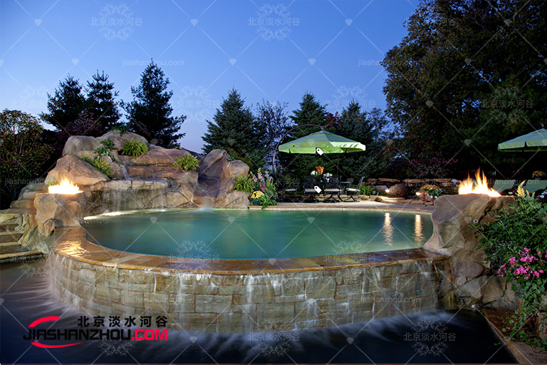 塑石假山.jpg 塑石假山