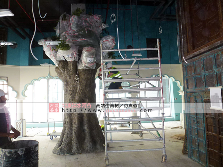 仿真樹.jpg 仿真樹