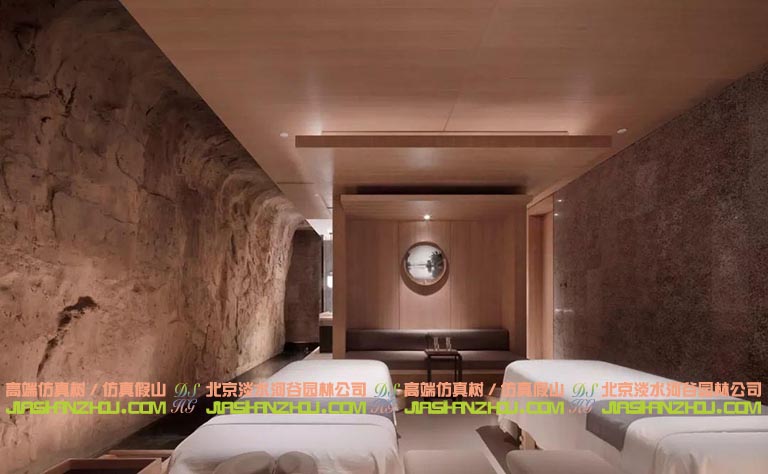 人工洞穴民宿酒店.jpg 人工洞穴民宿酒店