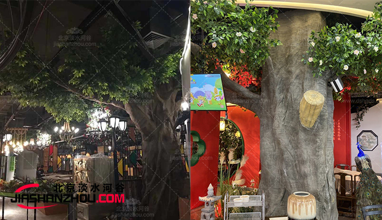 仿真樹.jpg 仿真樹