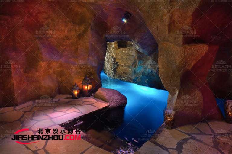 山洞酒店.jpg 山洞酒店