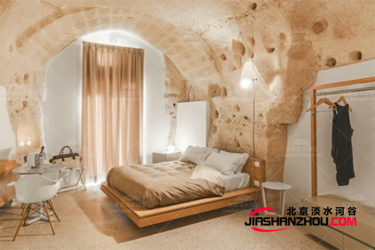 洞穴酒店.jpg 洞穴酒店