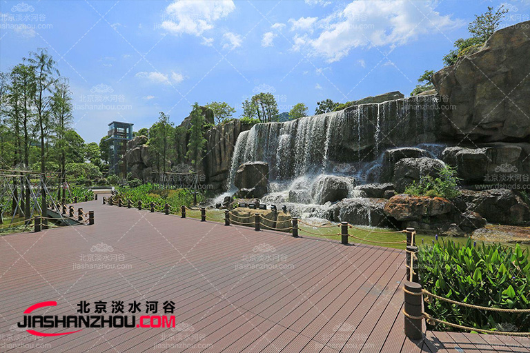 塑石假山.jpg 塑石假山