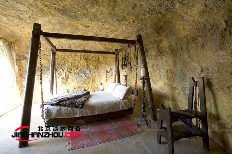 洞穴酒店.jpg 洞穴酒店