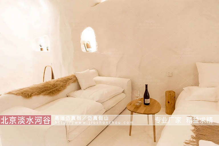 山洞別墅.jpeg 山洞別墅