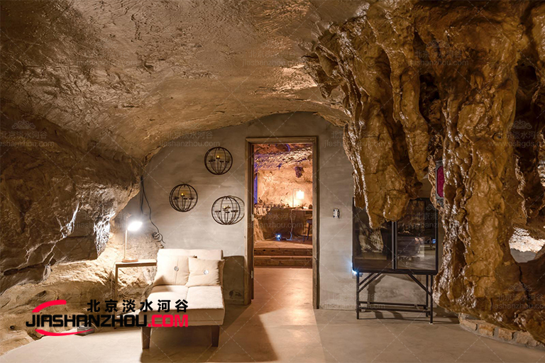 洞穴酒店.jpg 洞穴酒店