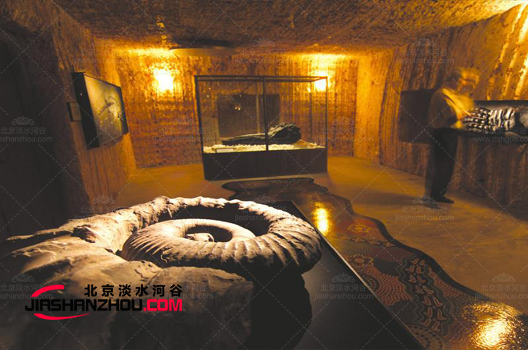 山洞酒店.jpg 山洞酒店