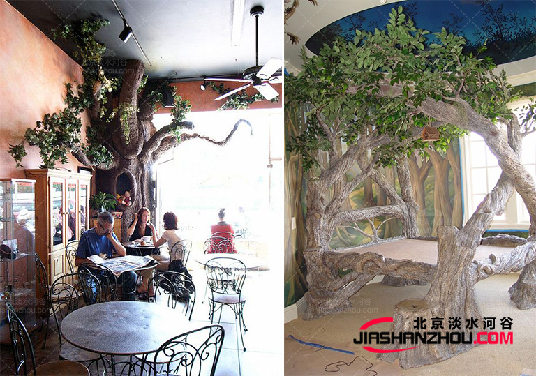 仿真樹.jpg 仿真樹