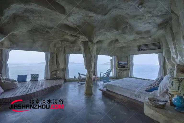 洞穴式旅游客棧.jpg 洞穴式旅游客棧