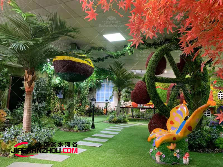 仿真樹.jpg 仿真樹