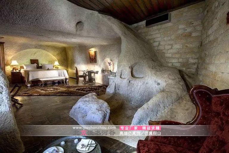 山洞主題酒店.jpg 山洞主題酒店