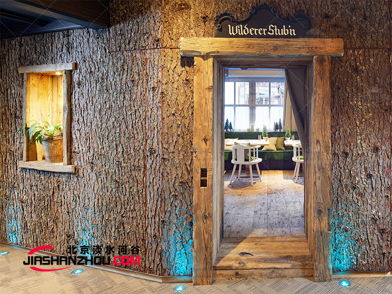 地下礦洞酒店.jpg 地下礦洞酒店