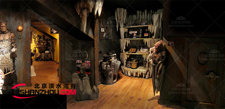 窯洞飯店.jpg 窯洞飯店