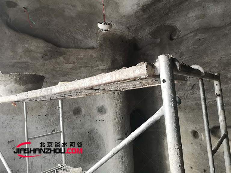 窯洞飯店.jpg 窯洞飯店