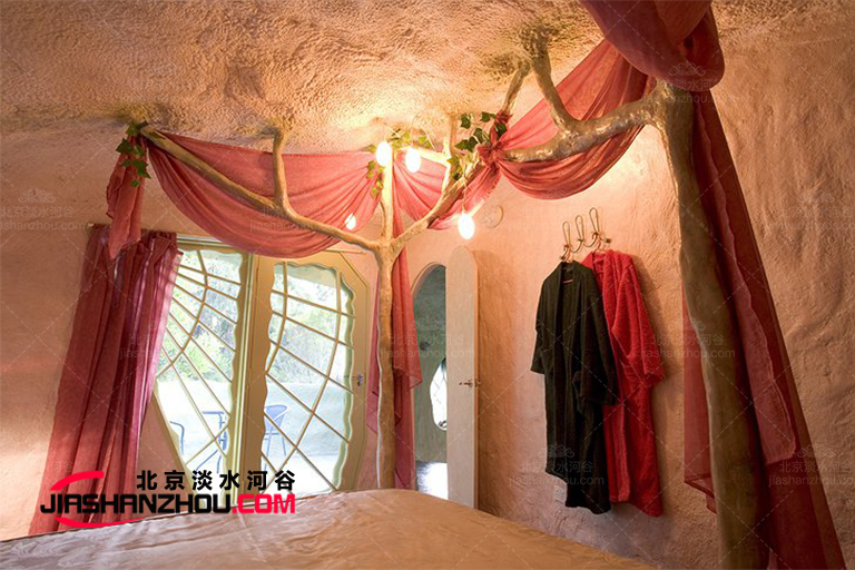 山洞旅館.jpg 山洞旅館