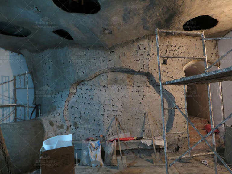 天然洞穴旅館.jpg 天然洞穴旅館