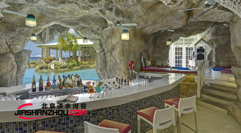 洞穴茶餐廳.jpg 洞穴茶餐廳