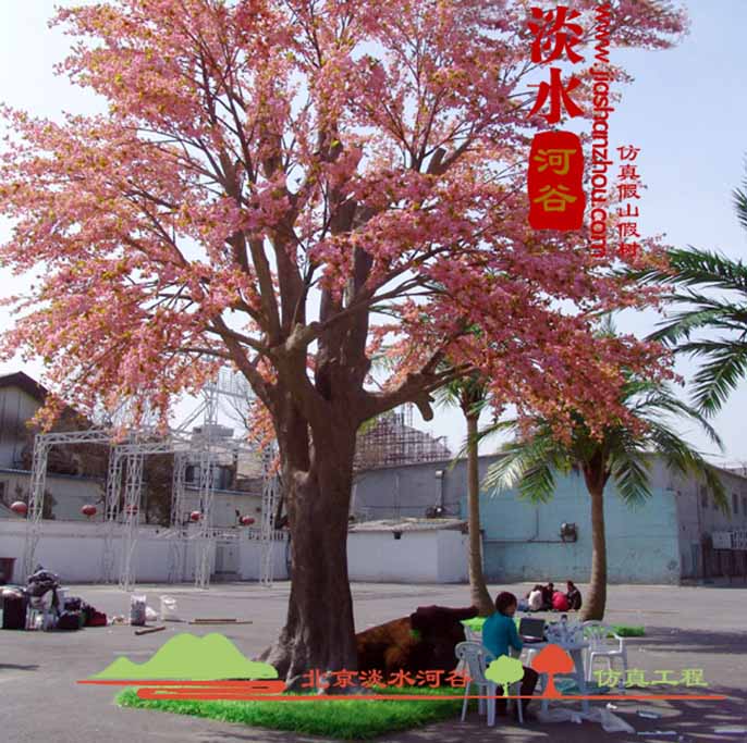 仿真樹.jpg 仿真樹