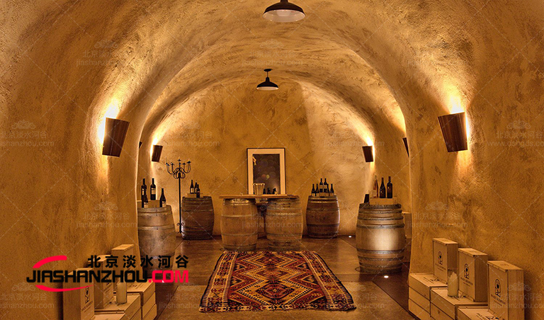 窯洞旅行酒店.jpg 窯洞旅行酒店