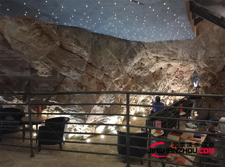 窯洞旅行酒店.jpg 窯洞旅行酒店