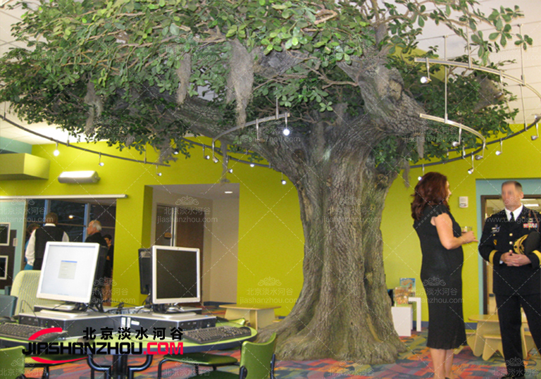 仿真樹(shù).jpg 仿真樹(shù)