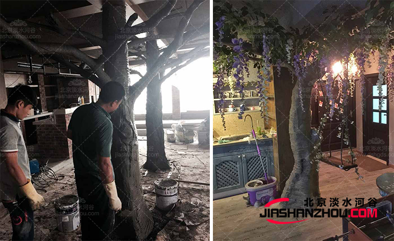 仿真樹(shù).jpg 仿真樹(shù)