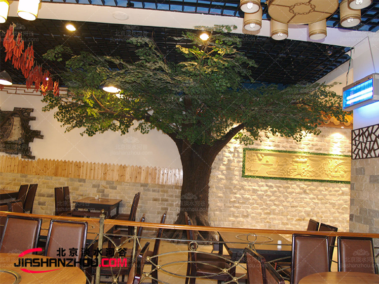 仿真樹.jpg 仿真樹