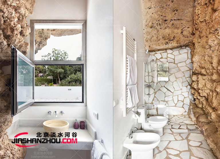 仿真巖洞酒店浴室.jpg 仿真巖洞酒店浴室