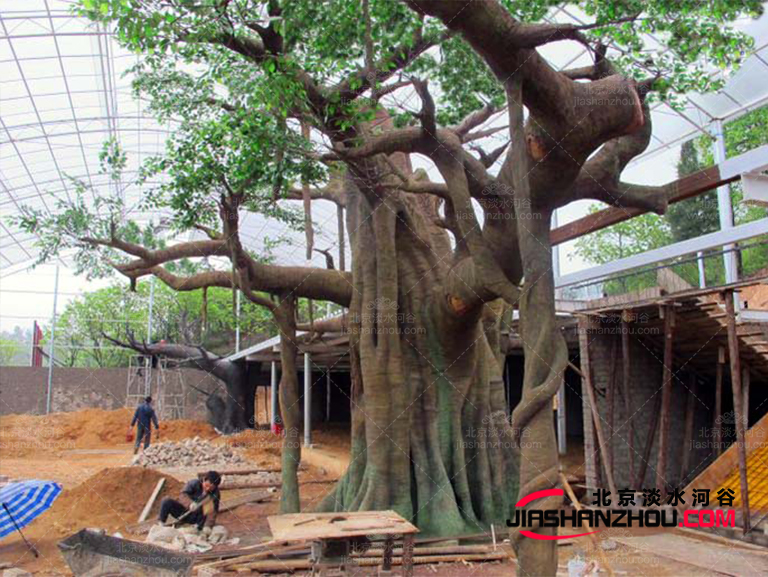 仿真樹.jpg 仿真樹