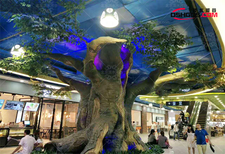 仿真樹.jpg 仿真樹