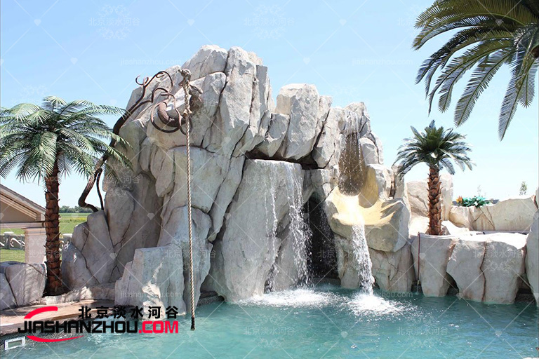 塑石假山.jpg 塑石假山