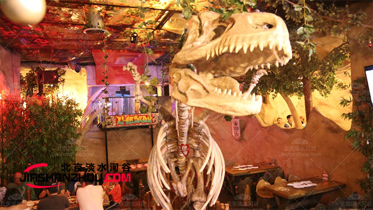 洞穴飯店.jpg 洞穴飯店