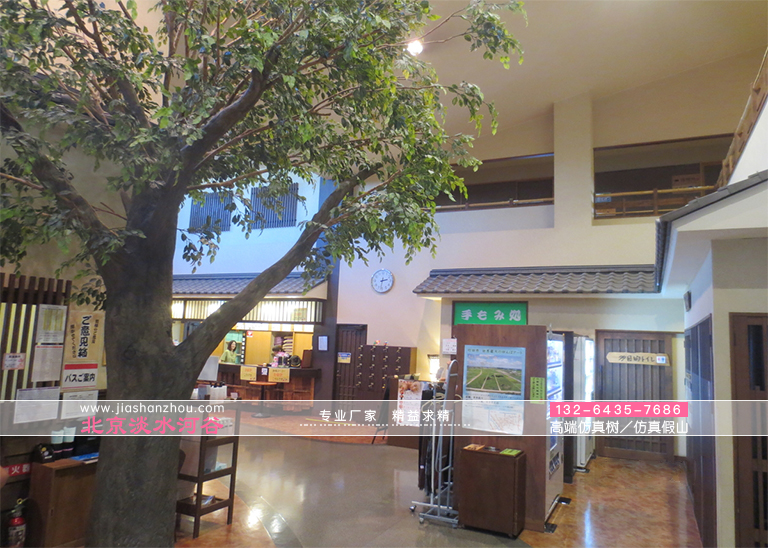 仿真樹.jpg 仿真樹