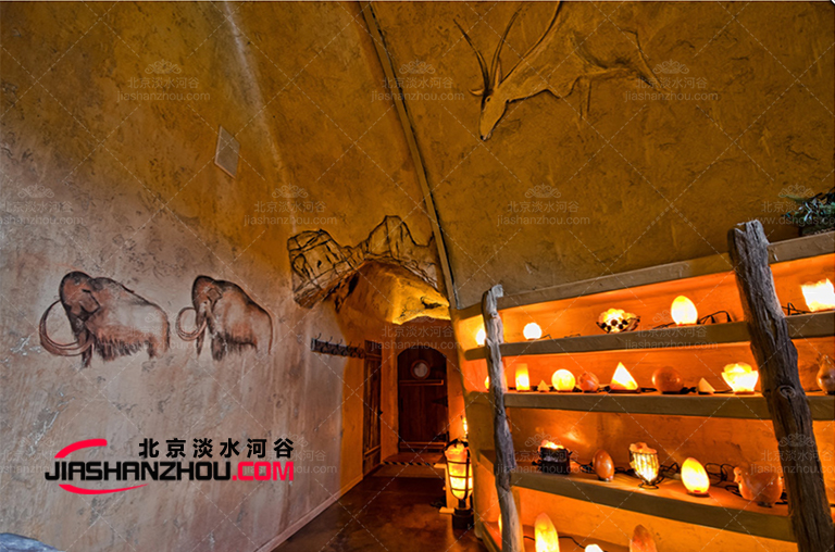 洞穴式鹽療咖啡廳.jpg 洞穴式鹽療咖啡廳