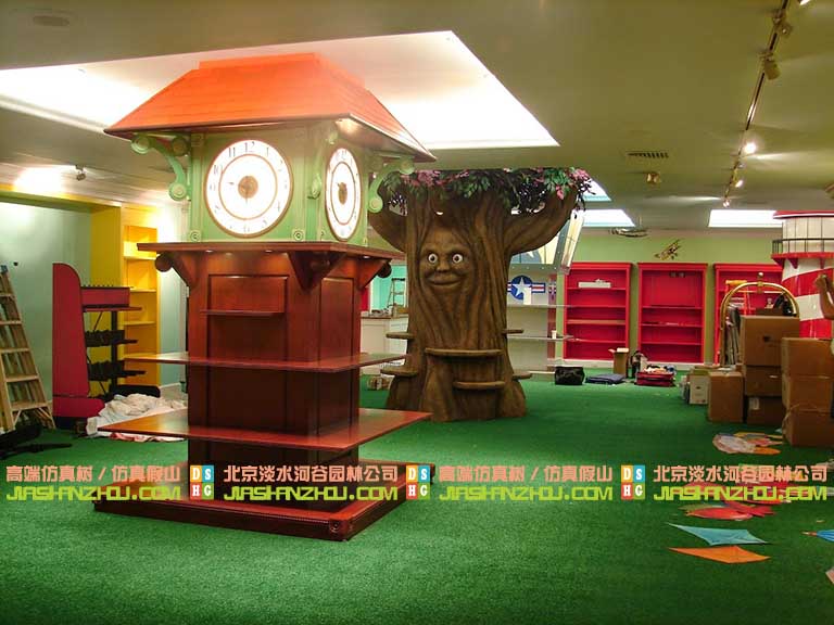 仿真樹(shù).jpg 仿真樹(shù)