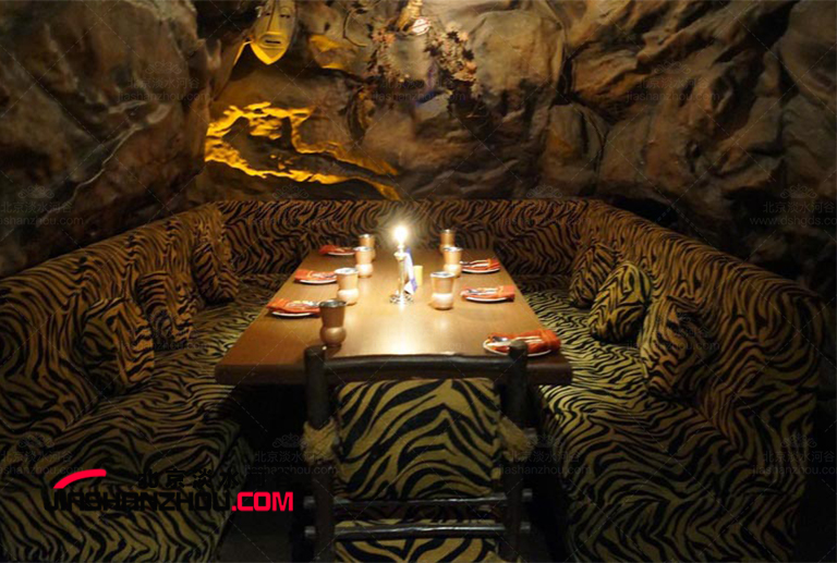 洞穴咖啡廳.jpg 洞穴咖啡廳