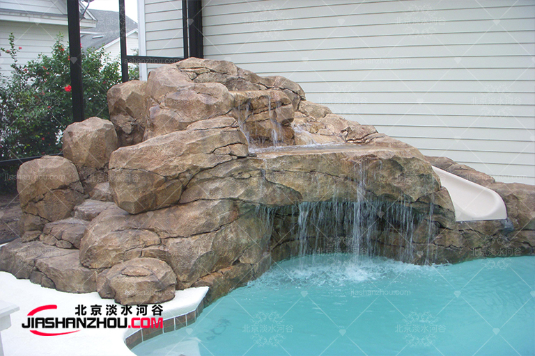 塑石假山.jpg 塑石假山