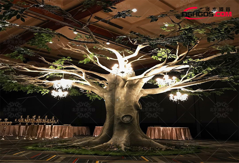 仿真榕樹.jpg 仿真榕樹