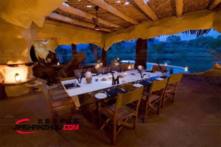 窯洞餐廳.jpg 窯洞餐廳