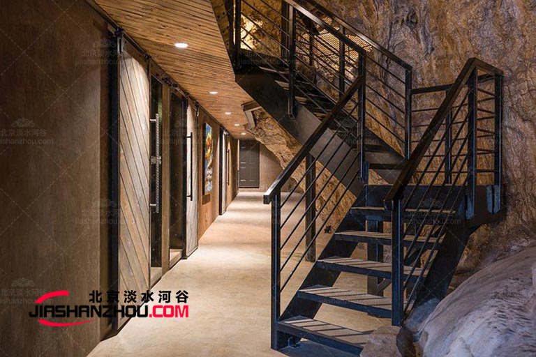 窯洞民宿.jpg 窯洞民宿