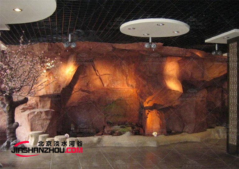 窯洞民宿.jpg 窯洞民宿