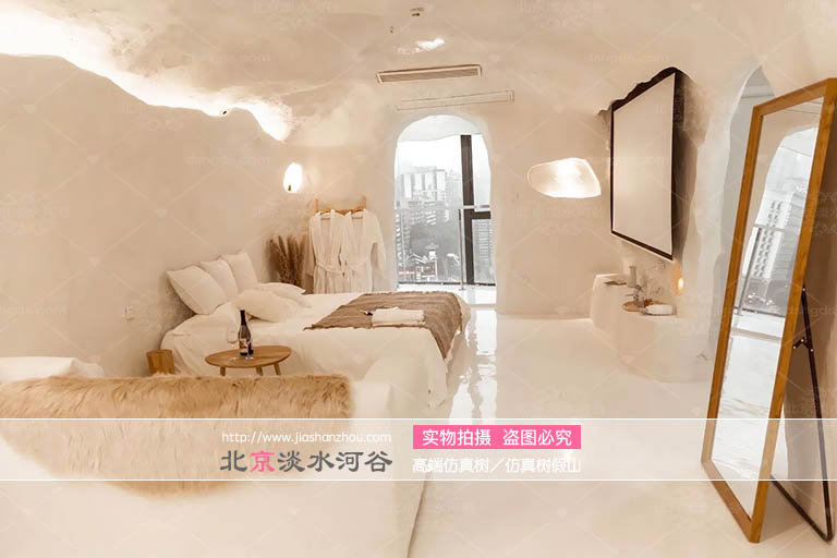 窯洞民宿.jpeg 窯洞民宿