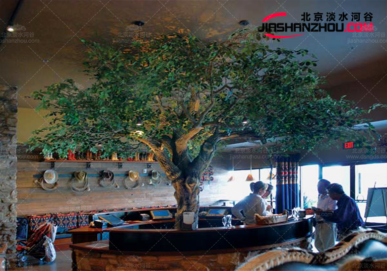 仿真樹.jpg 仿真樹