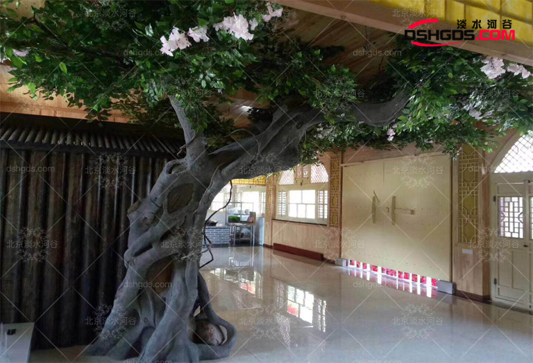 仿真樹.jpg 仿真樹