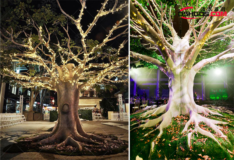 仿真榕樹.jpg 仿真榕樹