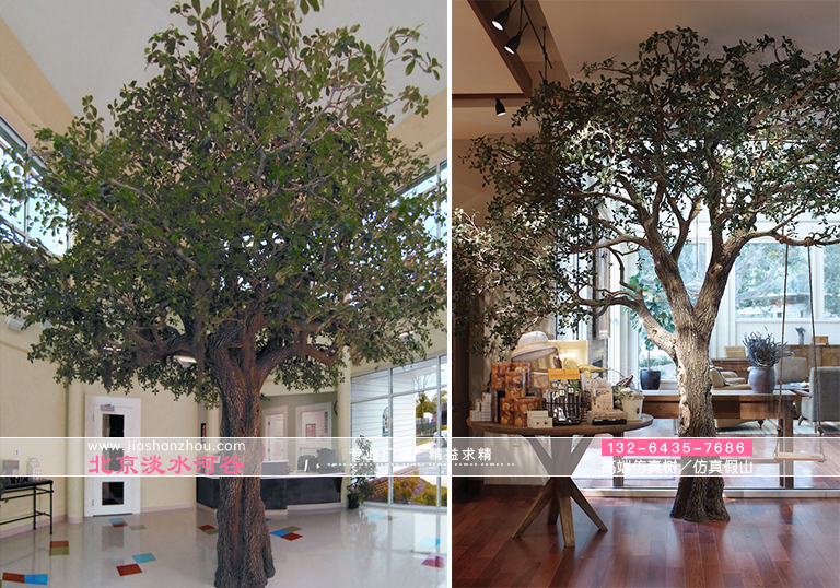 仿真樹(shù).jpg 仿真樹(shù)