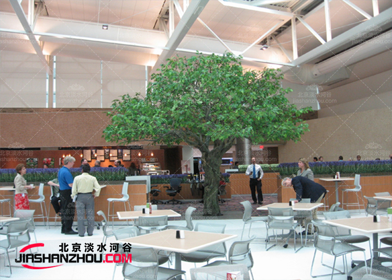 仿真樹.jpg 仿真樹