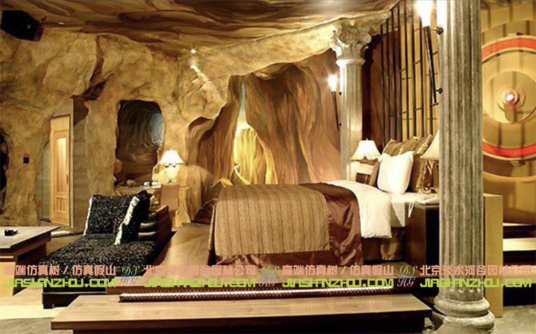 山洞住宅.jpg 山洞住宅